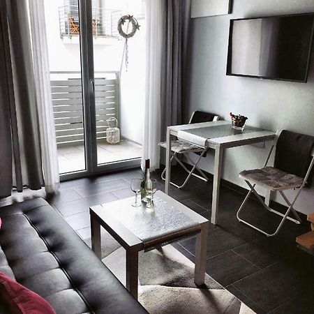 Apartament Orchidea New Slavia مينززدرويه المظهر الخارجي الصورة