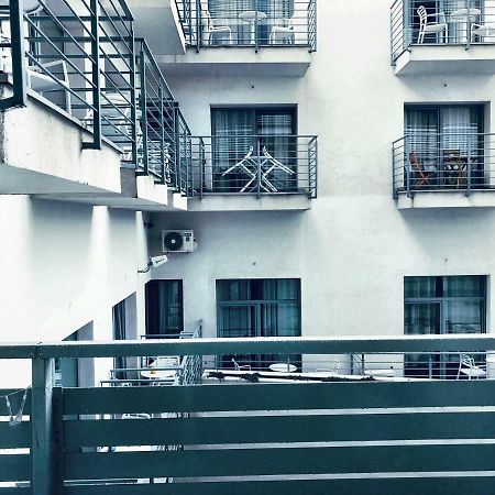 Apartament Orchidea New Slavia مينززدرويه المظهر الخارجي الصورة