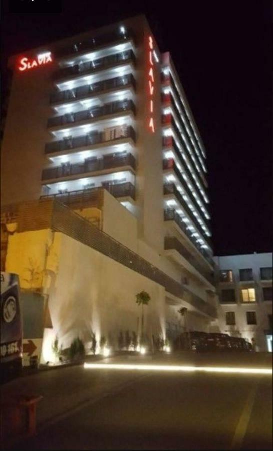 Apartament Orchidea New Slavia مينززدرويه المظهر الخارجي الصورة