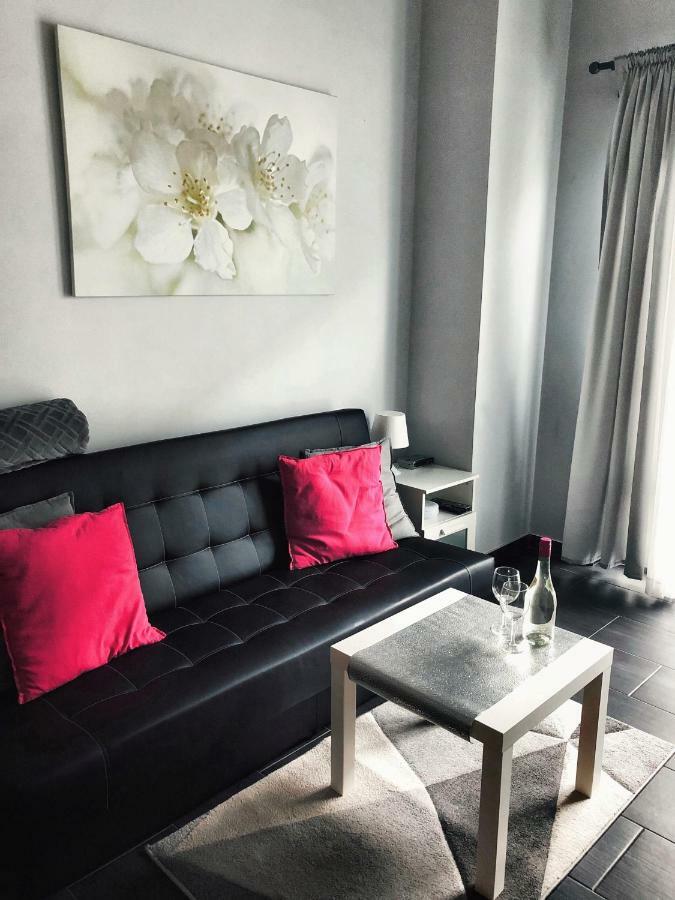 Apartament Orchidea New Slavia مينززدرويه المظهر الخارجي الصورة