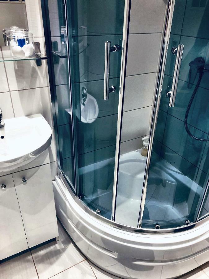 Apartament Orchidea New Slavia مينززدرويه المظهر الخارجي الصورة
