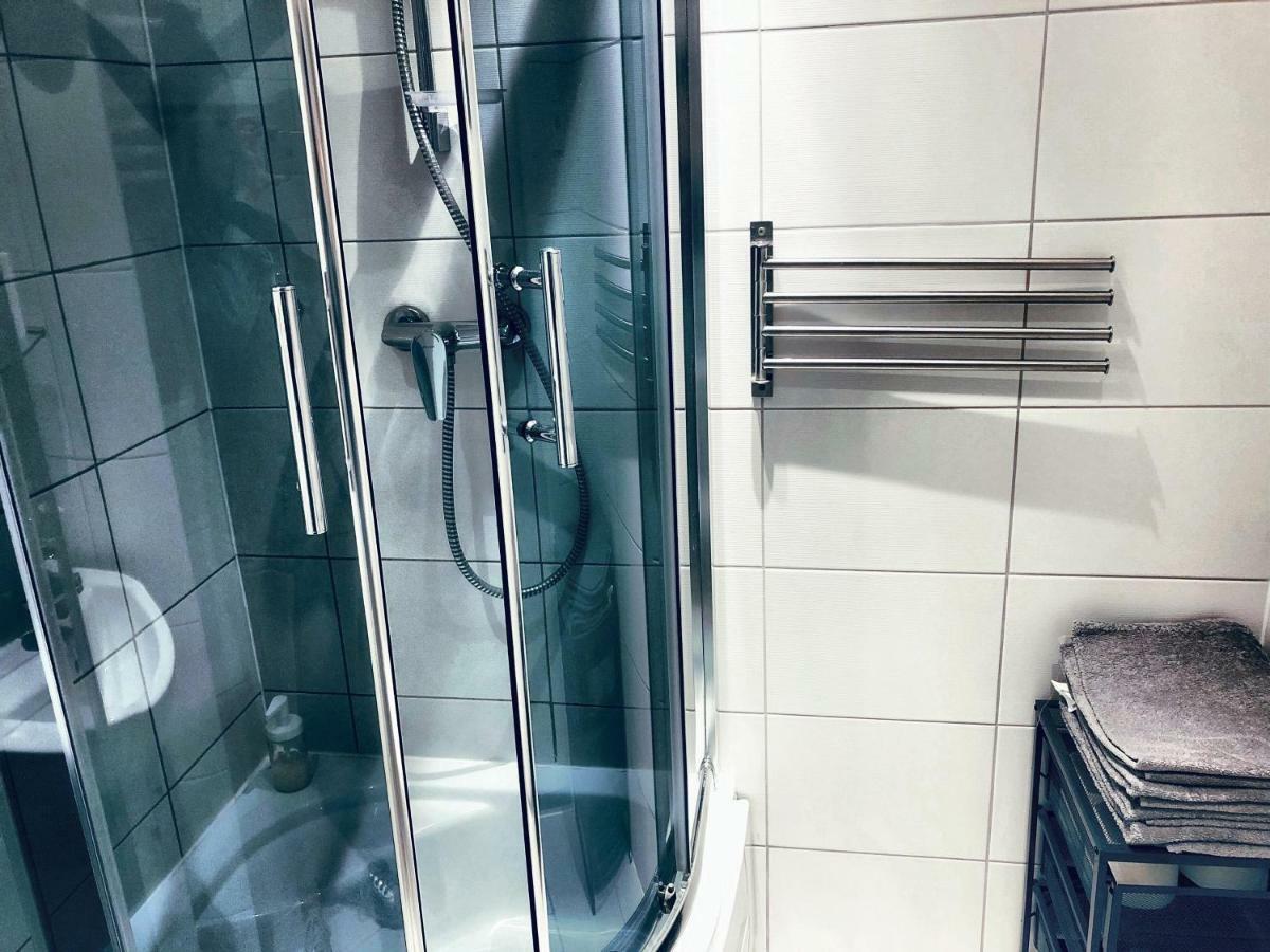Apartament Orchidea New Slavia مينززدرويه المظهر الخارجي الصورة